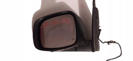 фото №1, Caravan, town & country зеркало 05113261ad