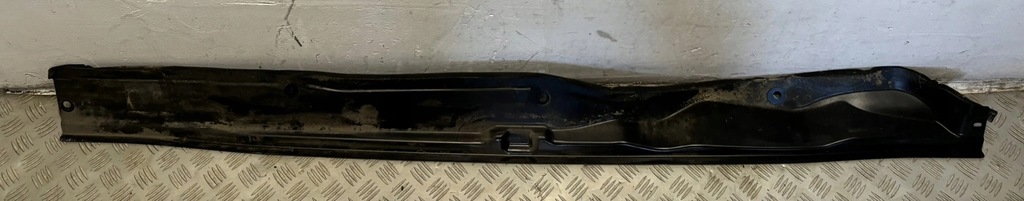 фото №1, Жабо renault megane v e-tech 668424823r org