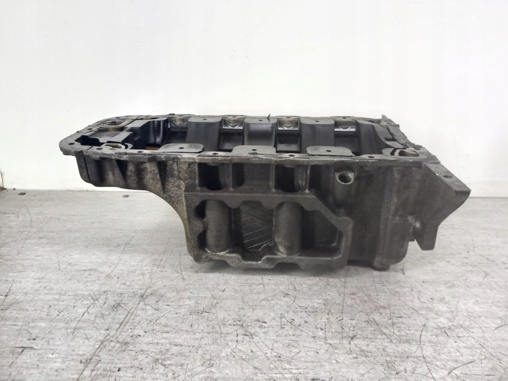 Поддон масляная opel astra h 226279933 1.6 16v с Разборки