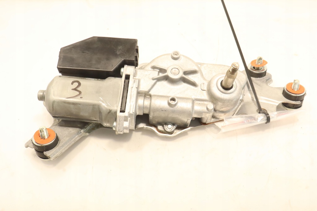 фото №1, Моторчик двірники задній lexus rx v 350h hybrid prestige