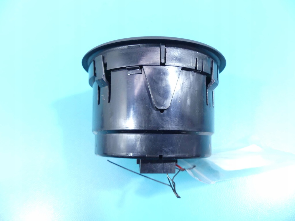 фото №4, Консоль панель обдув renault espace iv