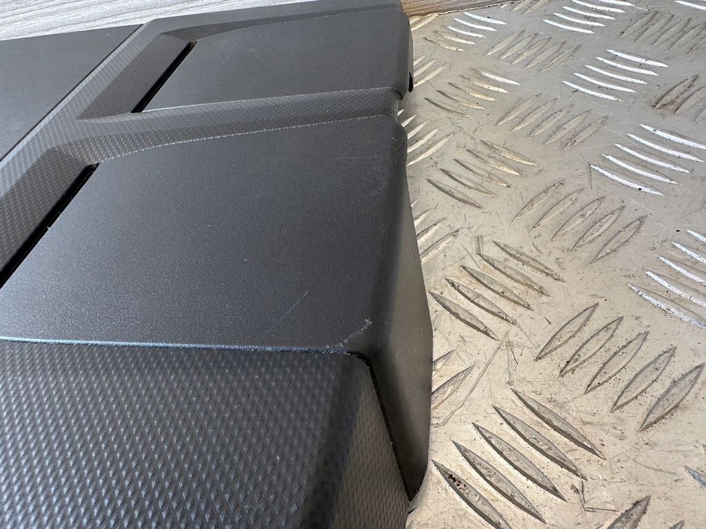 фото №8, Subaru forester v 19-24 2.0 hybrid защита крышка верхний двигателя 14025aa540