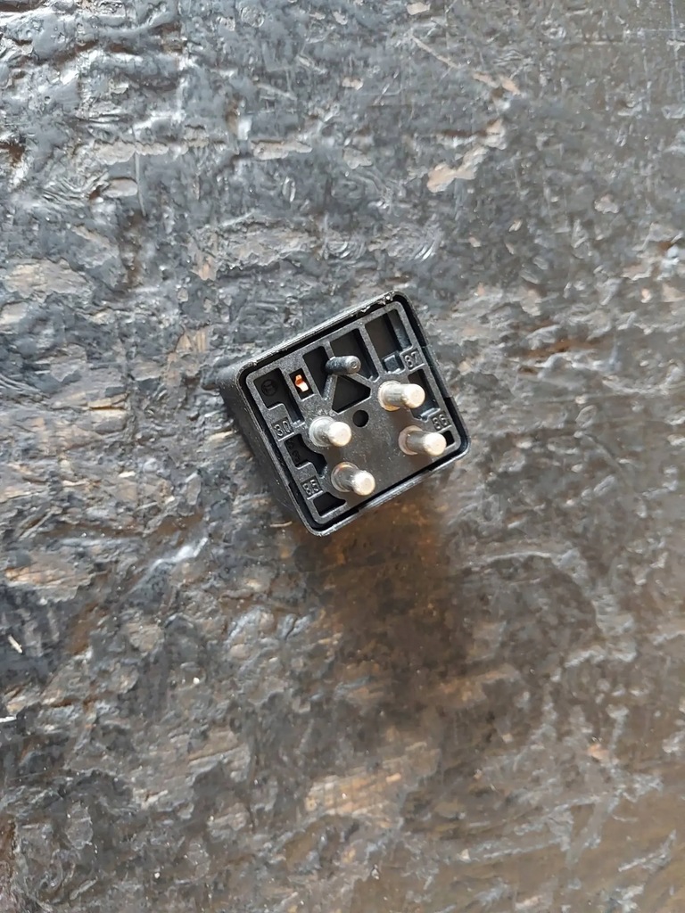 фото №6, Реле mercedes-benz 0015426519