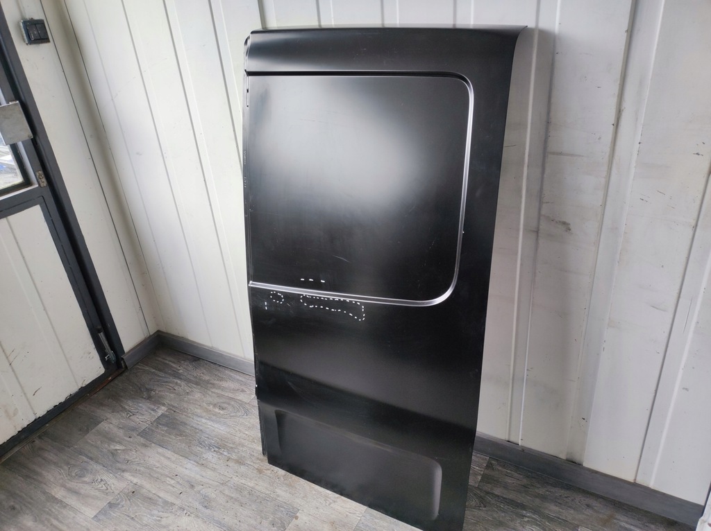 фото №3, Дверь renault trafic iii opel vivaro ii b задние правое сервисные оригинальные