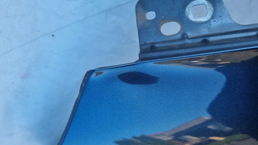 фото №5, Крила renault clio v rs-line 19-22 лівий перед