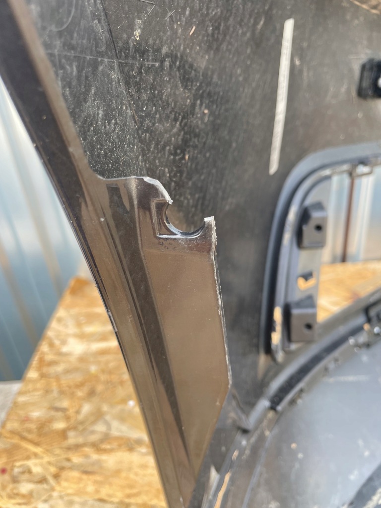 фото №7, Бампер перед передний vw passat b8 lift 3g0