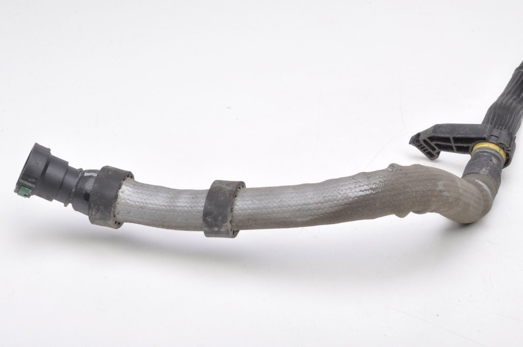 фото №3, Maserati ghibli iii 3.0 d труба заливной adblue