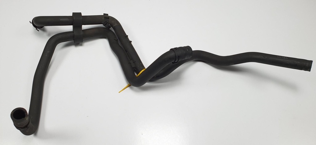 Купить Пабтрубок  труба воды mercedes sl 55 r230 amg 2305000275