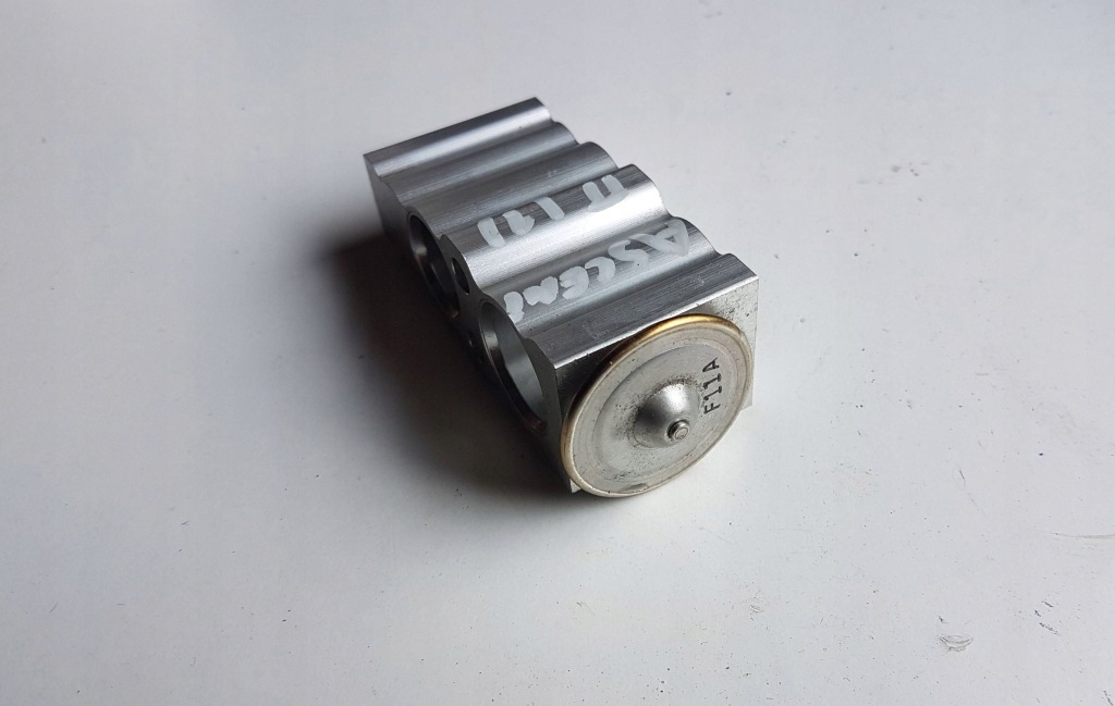 2025 subaru ascent клапан розширювальний кондиціонера aa4475005460 в Україні