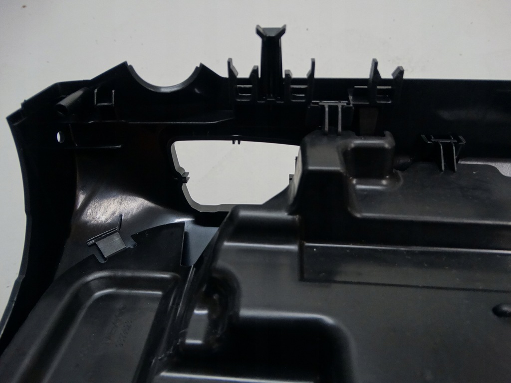 фото №11, Защита механизма рулевой bmw x5 go5