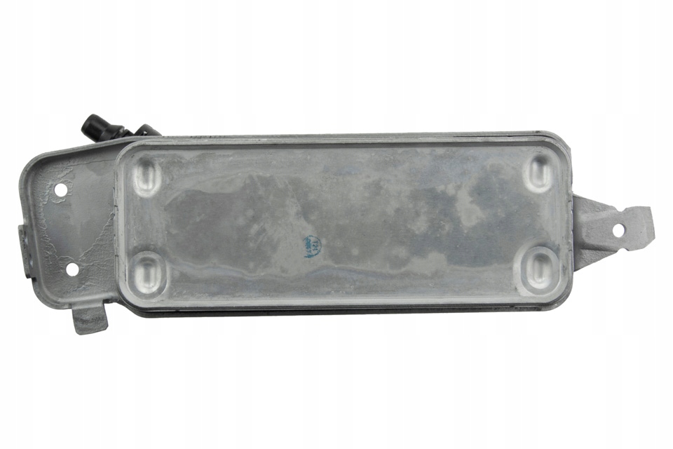 фото №5, Радіатор оливи