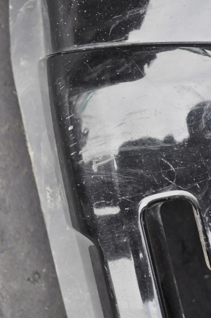 фото №7, Kia soul i бампер перед передний