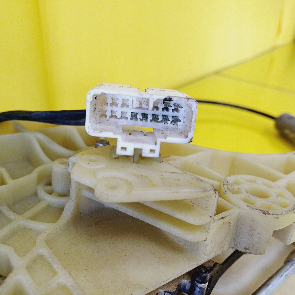 фото №9, Домкрат автоматическая коробка передач kia carnival nr102