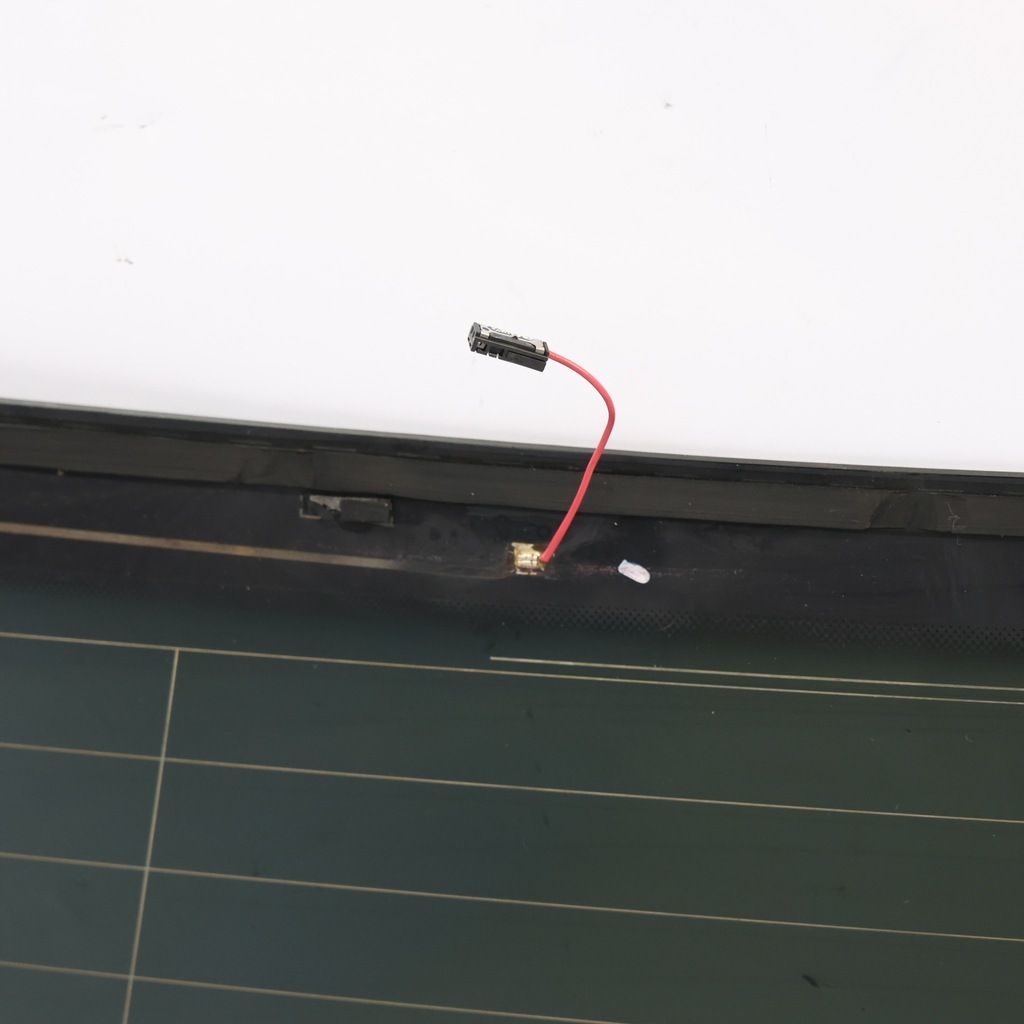 фото №14, Audi sq5 fy скло кришки багажника задня тонована as3 80a845501a