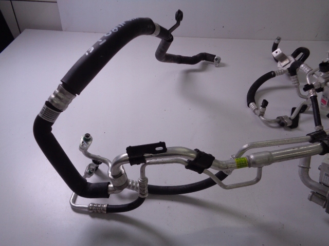 фото №3, Провода кондиционера kia niro i ev lift 2022 rok