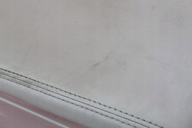 фото №7, Подлокотник кожаный 92174aj000 subaru legacy 5 v 09-14