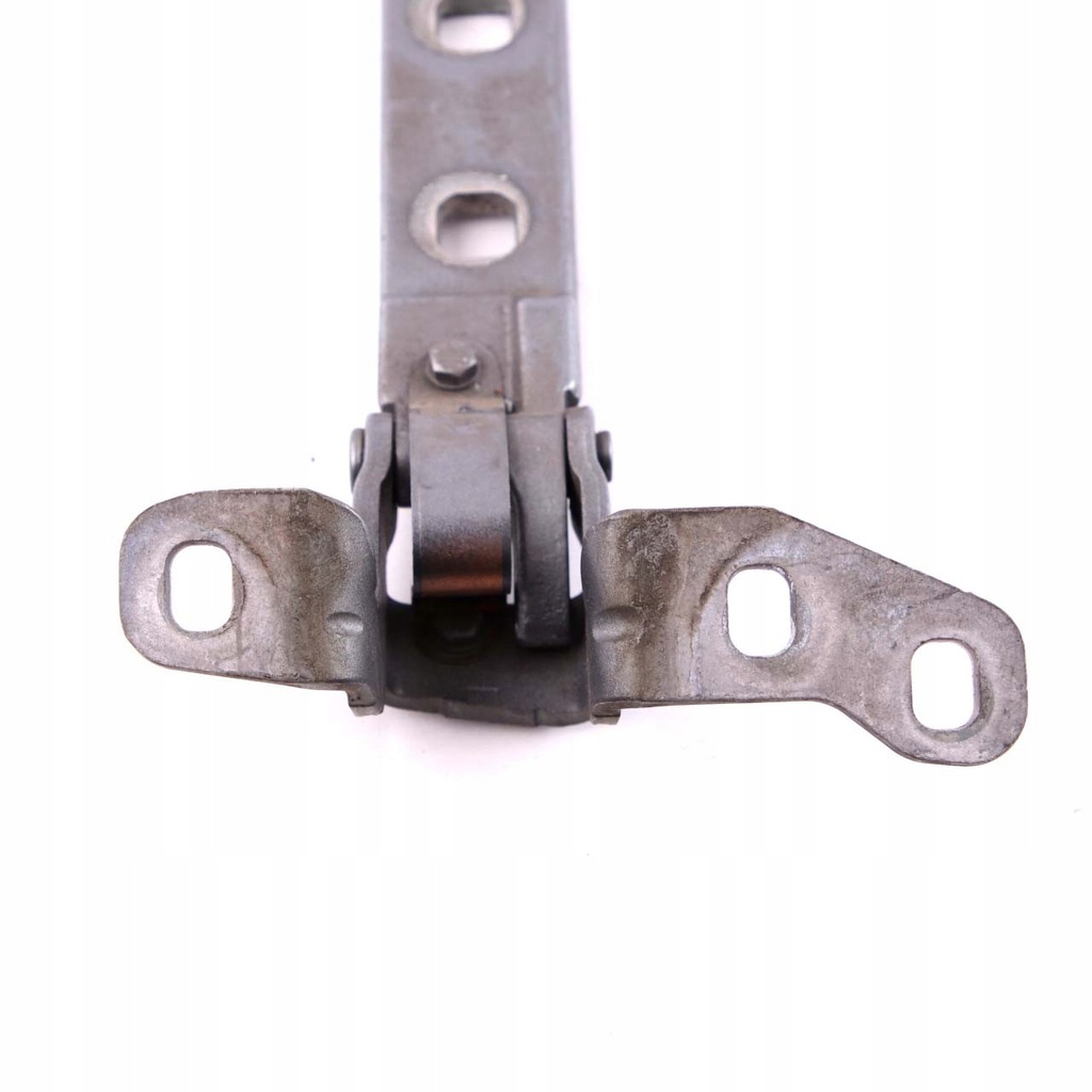 фото №10, Bmw x5 e70 петля кришки багажника лівий spacegrau