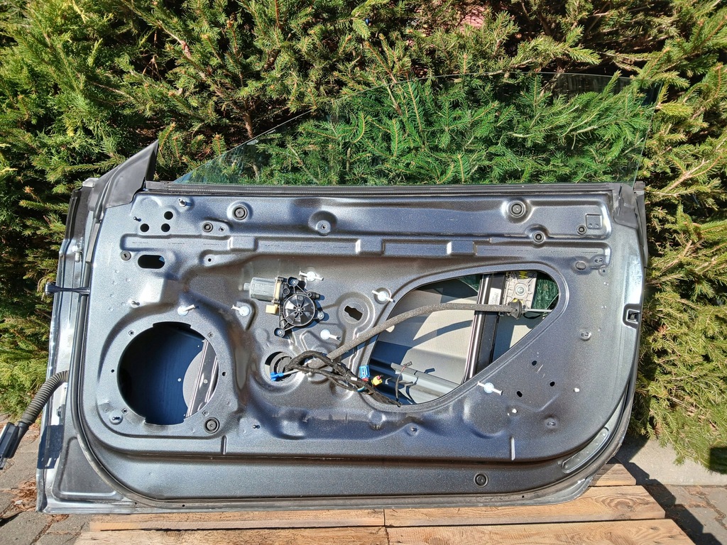 фото №13, Audi a5 s5 8w6 coupe дверь правое перед передние 2018 8w