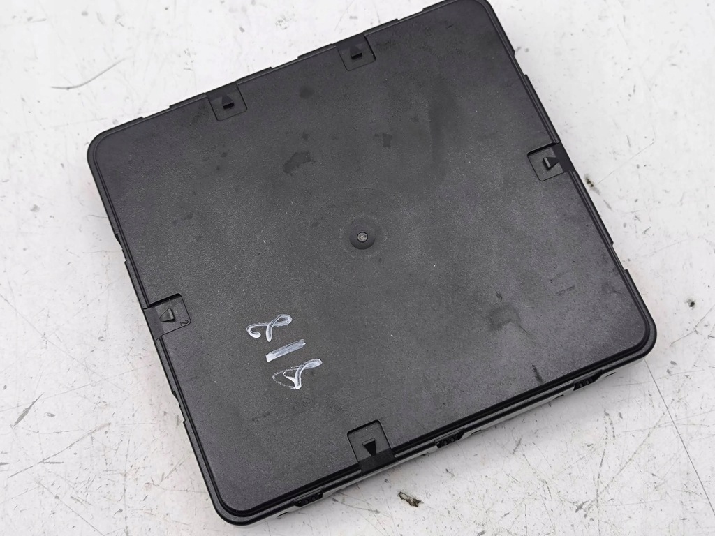 фото №5, Audi a5 2017 модули комфорта