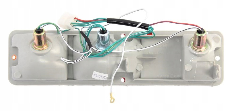 фото №12, 2 лампа задня kpl ліва права suzuki samurai 1981-