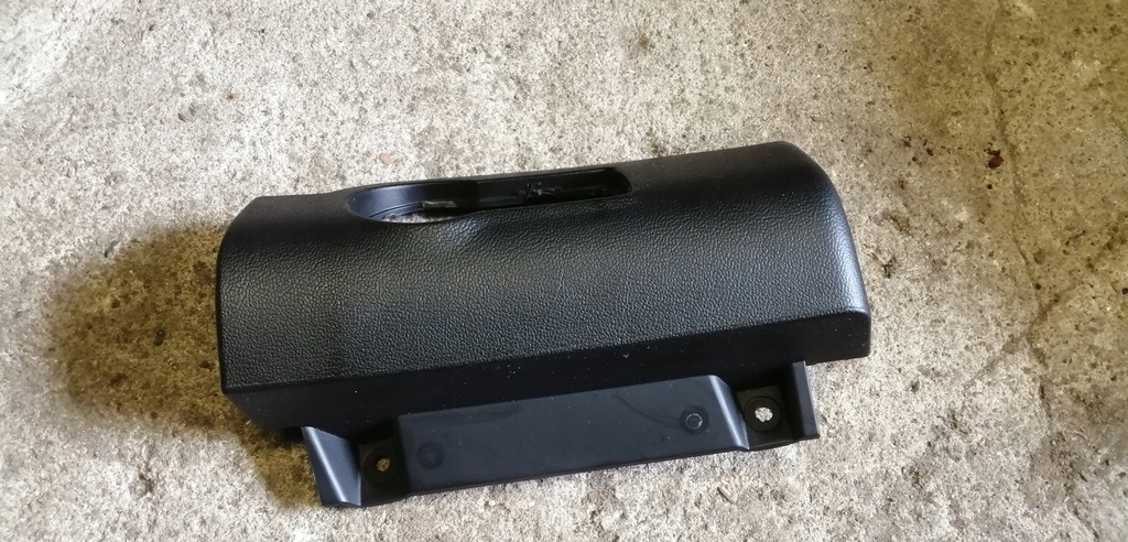 фото №1, Opel insignia a захист перемикача світло