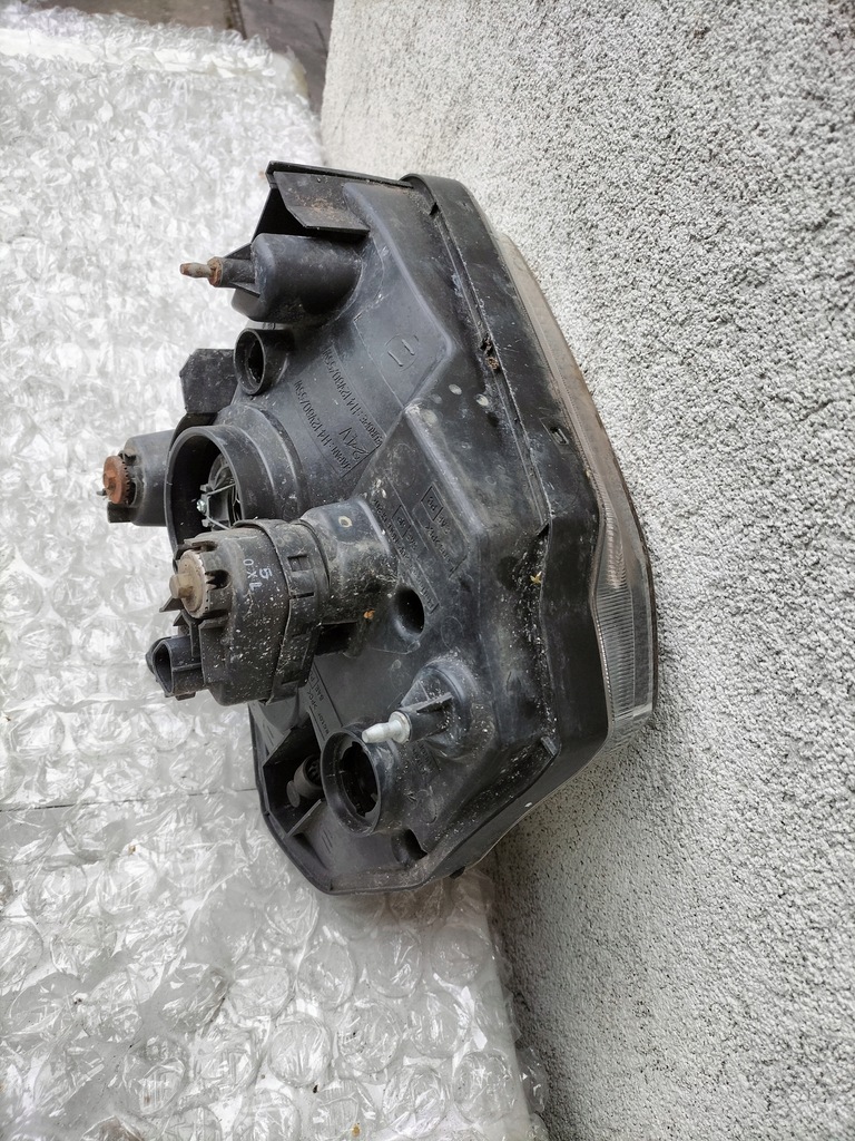 фото №10, Suzuki jimny фара правый 10032081 szczecin -gorzów-poznań 2942