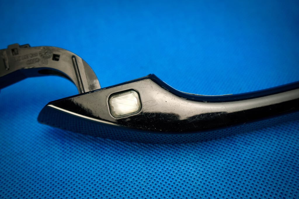 фото №7, Ручка наружная audi a7 4k a8 4n0837208 ly9b