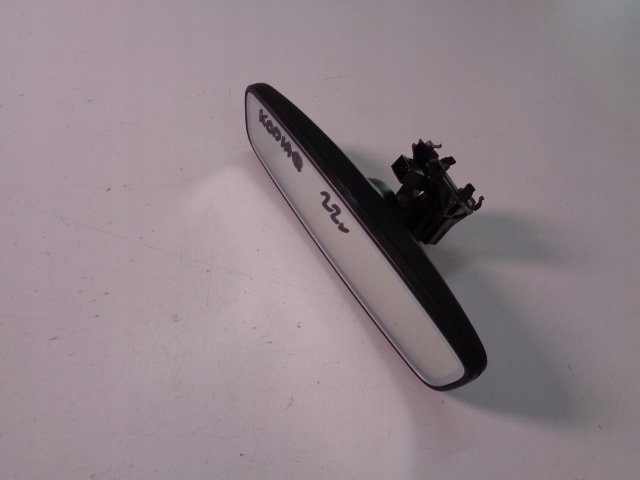 фото №1, Зеркало внутреннее skoda kodiaq 2.0 tdi 2022 rok