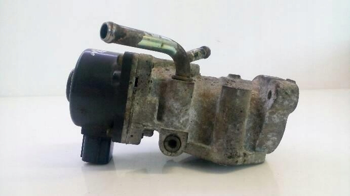 фото №6, Клапан egr mitsubishi carisma 1,8 gdi