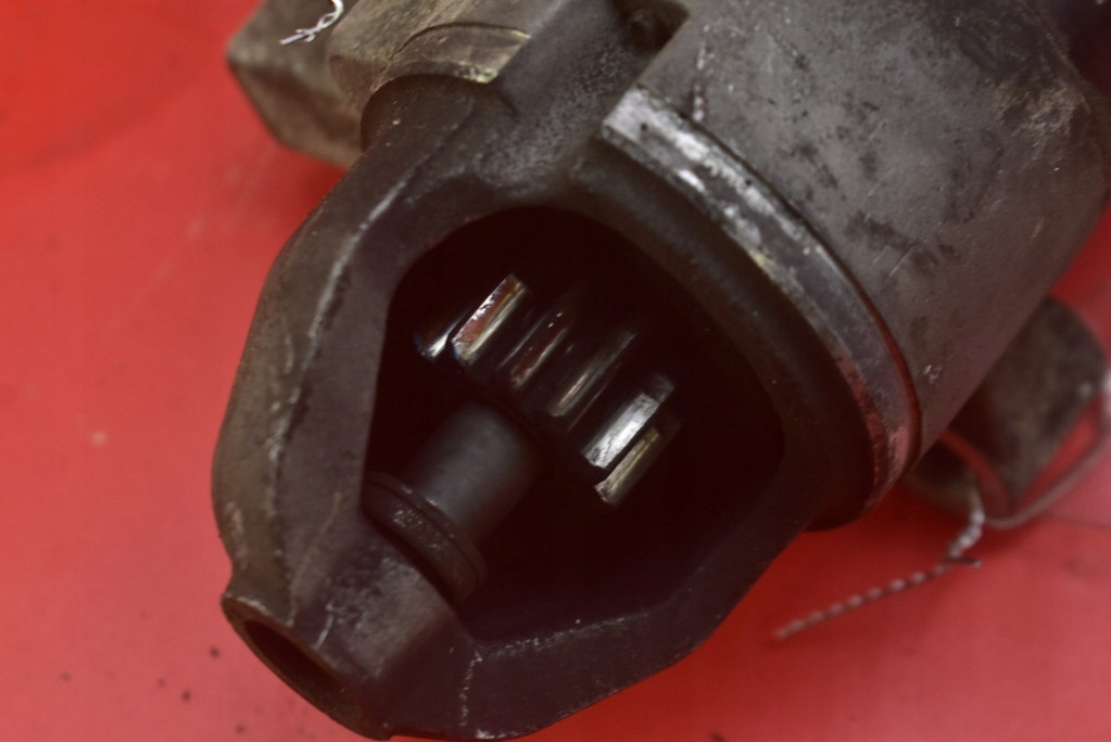 Стартер test 28100-0x040 0001138064 toyota avensis t27 t29 2.0 d-4d Зі Шроту