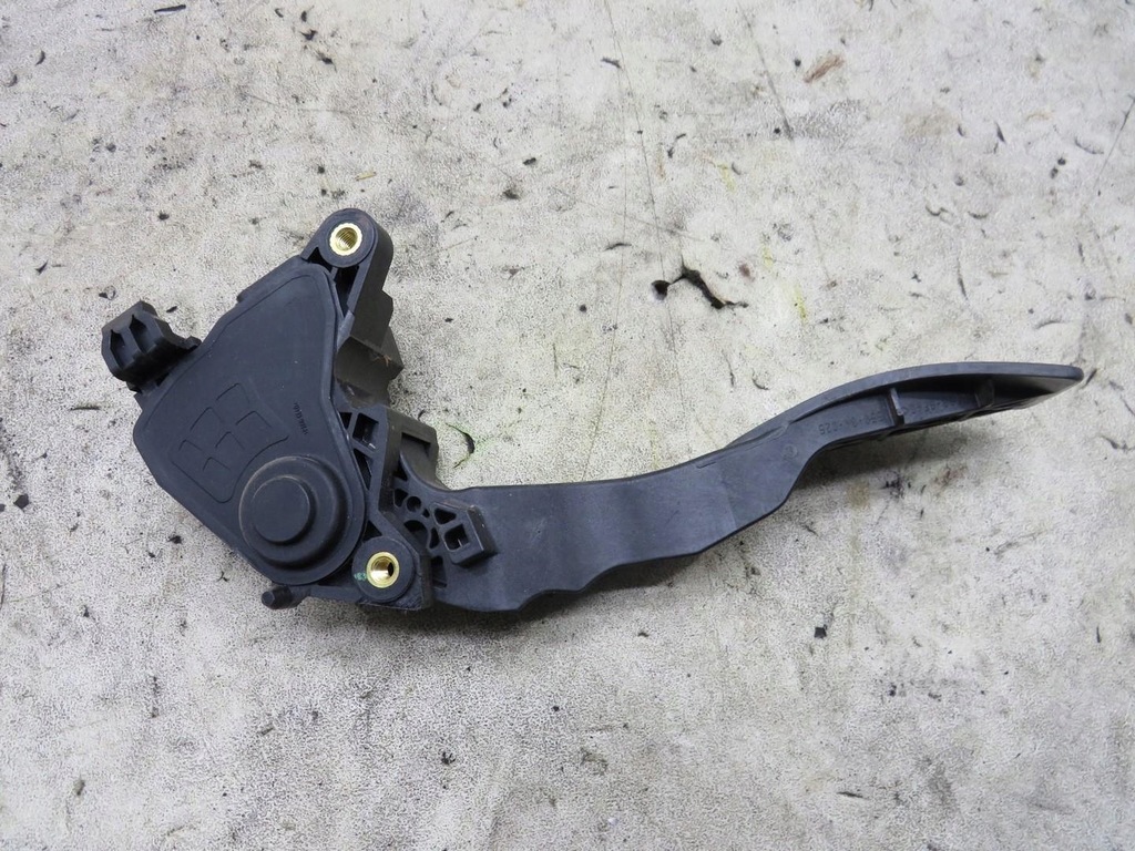 фото №1, Педаль газу потенціометр note e12 180021hm0b