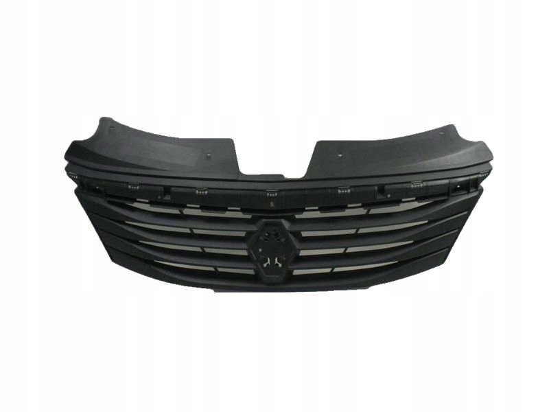 фото №1, Logan i решітка радіатора решітка радіатора oryg
