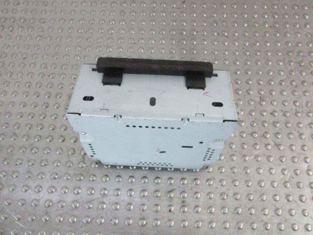 фото №3, Ford ranger 2015 считыватель проигрыватель ab39-18c815-ge