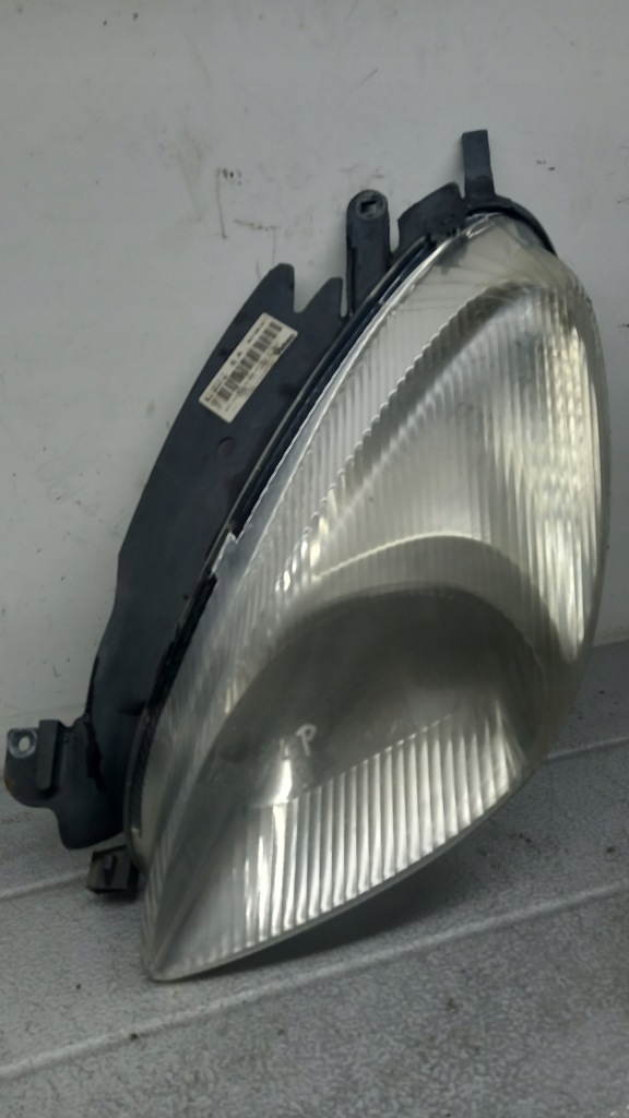 фото №1, Фара левый citroen xsara picasso 01r 1.8b
