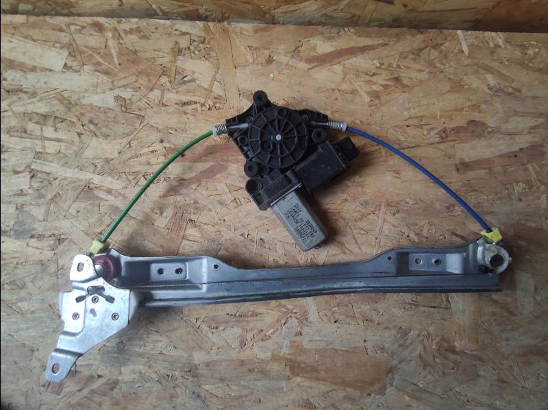 фото №1, Підйомник скло моторчик перед opel corsa d 5drz