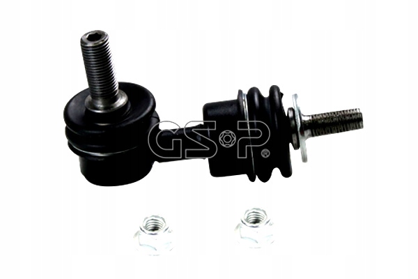 фото №2, Соединитель стабилизатора l=p [10 20] gsp