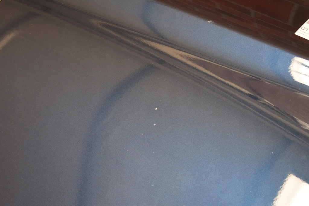 фото №7, Дверь левая задняя задние bmw x5 f15 x5m f85