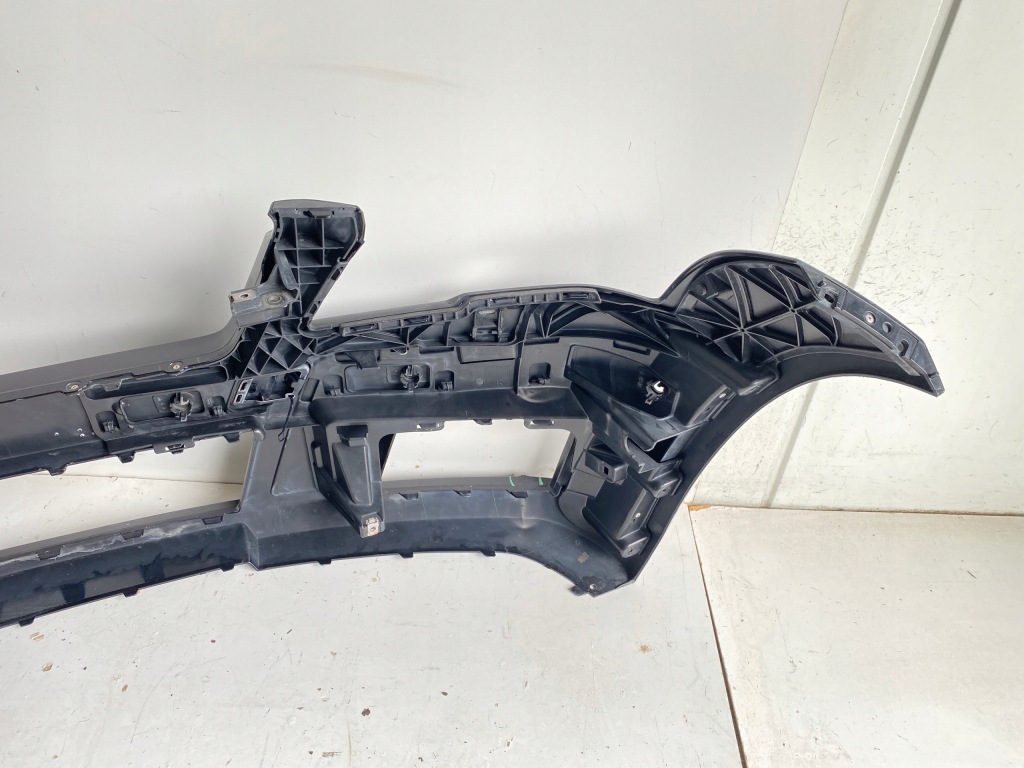 Бампер передний перед mercedes glk x204 2008-2012 в Украине