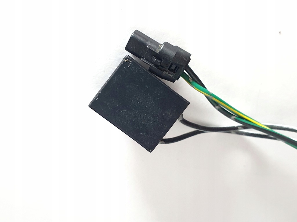 Штекер зеркало фотохромный lexus gs is ls toyota rav4 ассистент Оригинал