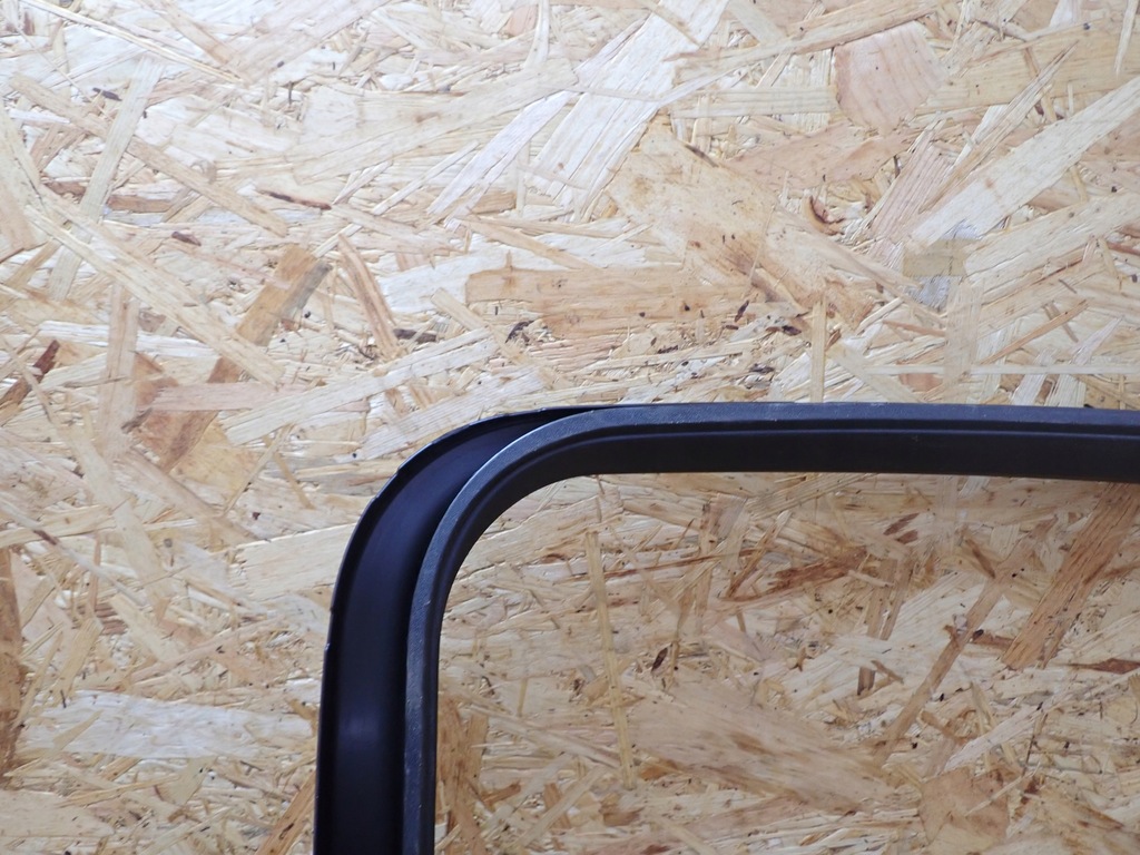 фото №9, Opel insignia b hb 17- рамка дверь задняя задняя левый 39144818 6072