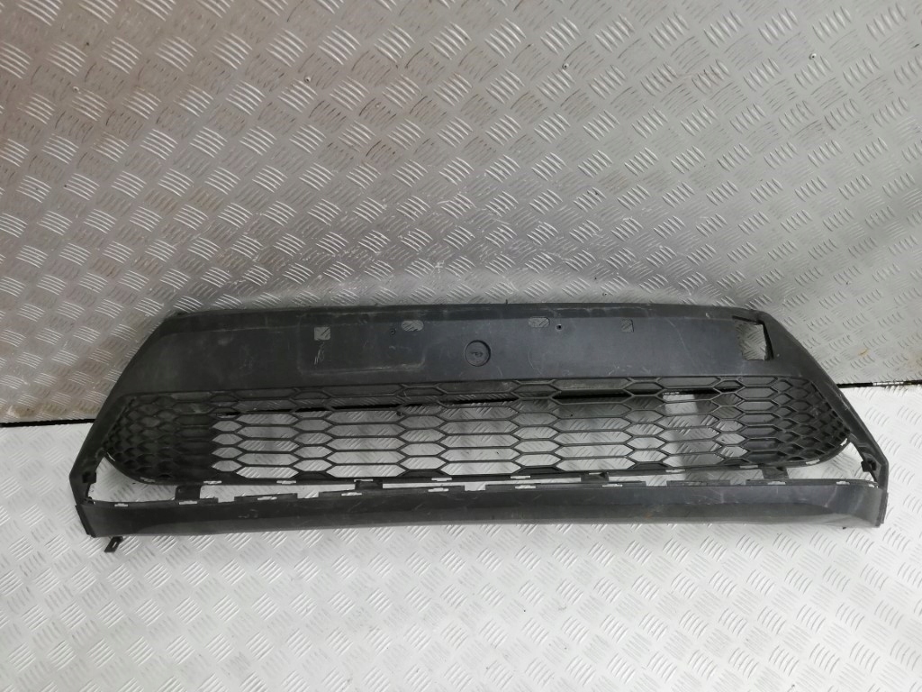 фото №1, Qq решётка перед toyota chr lift 52129-f4110