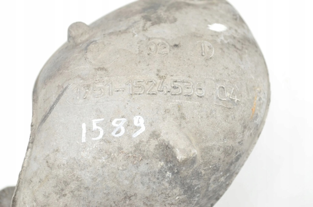 2003 mini one - cooper r50 - 53 труба впускний 17511524536 Недорого