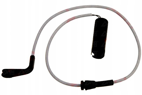 фото №1, Trw датчик износа тормозная колодка тормозной задняя количество