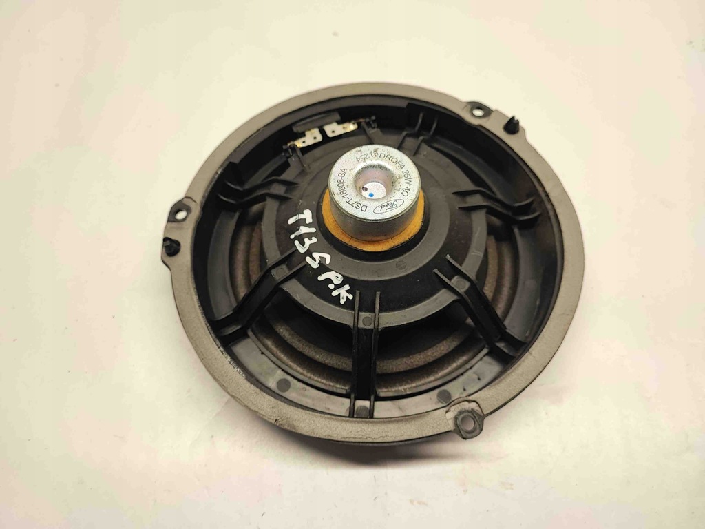 фото №7, Динамик передних правых дверь ford mondeo v sedan ds7t18808ba 2.5l