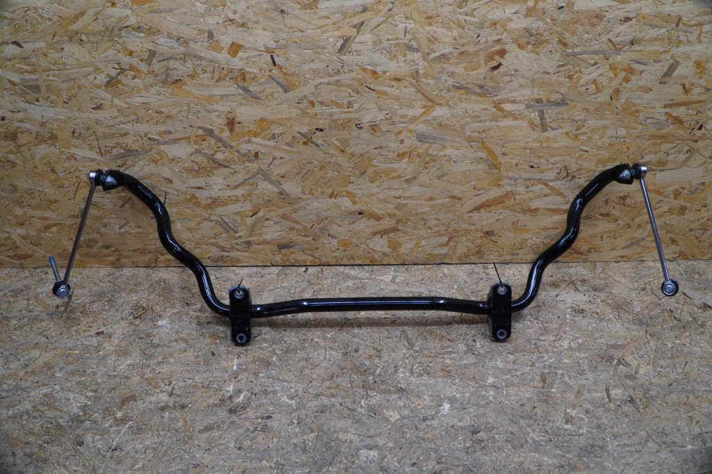 фото №8, Тяга стабилизатор перед 687783001 соединитель bmw x5 g05 24r оригинал 12tyśkm