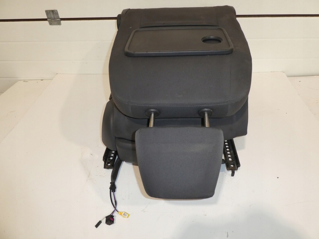 фото №10, Сиденье правый перед vw touran