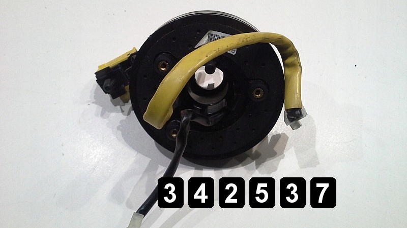 фото №2, 2001 alfa romeo 166 кольцо скользящий