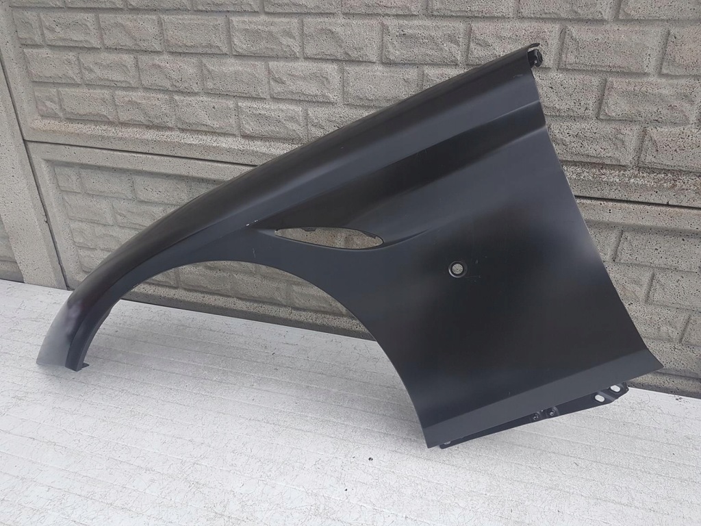 фото №3, Ferrari california t крыло левый передний оригинал