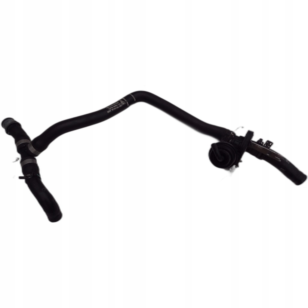 фото №1, Porsche 911 991 труба wąż шланг 9g130773101