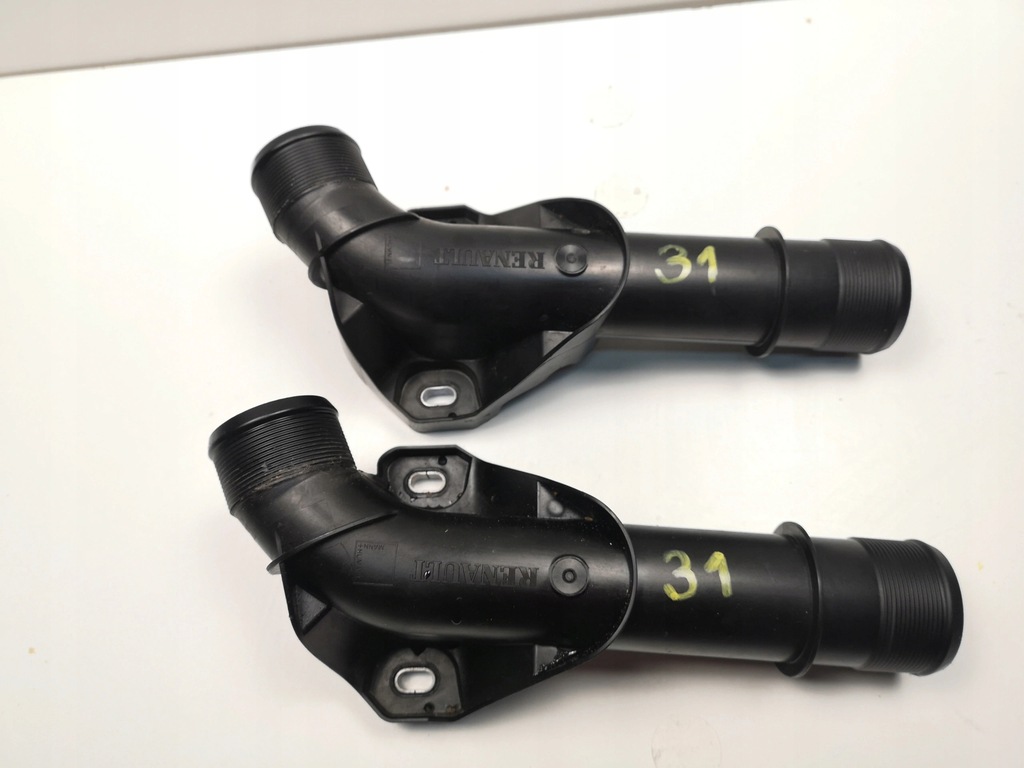 фото №1, Renault master iii труба wąż повітря 144603730r